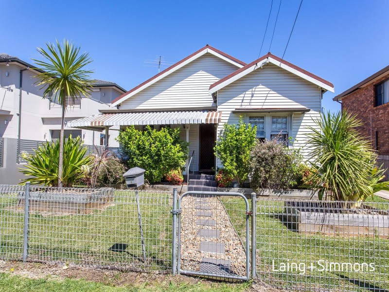 9 Denmark Street, Merrylands NSW 2160