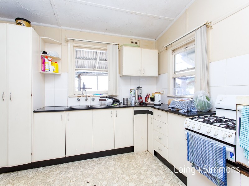 9 Denmark Street, Merrylands NSW 2160