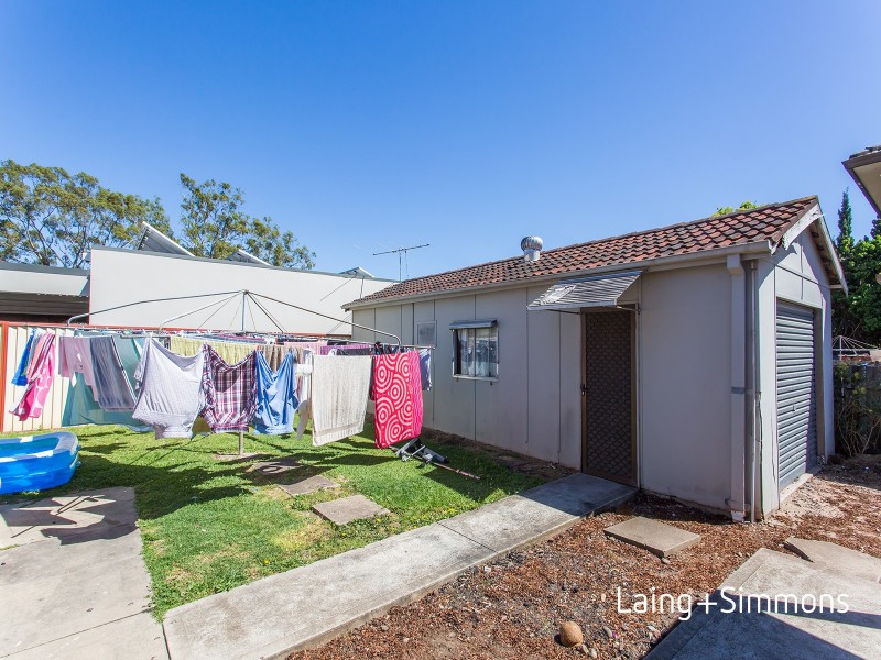 9 Denmark Street, Merrylands NSW 2160