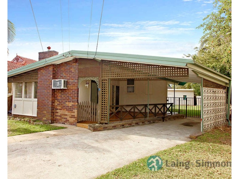 35 Miller Street, Granville NSW 2142