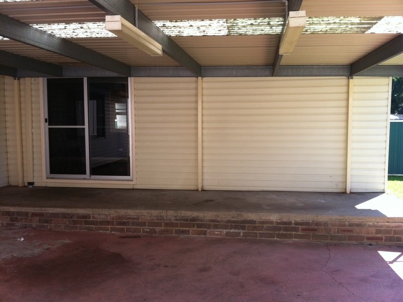 2/27 Garnet Street, Merrylands NSW 2160