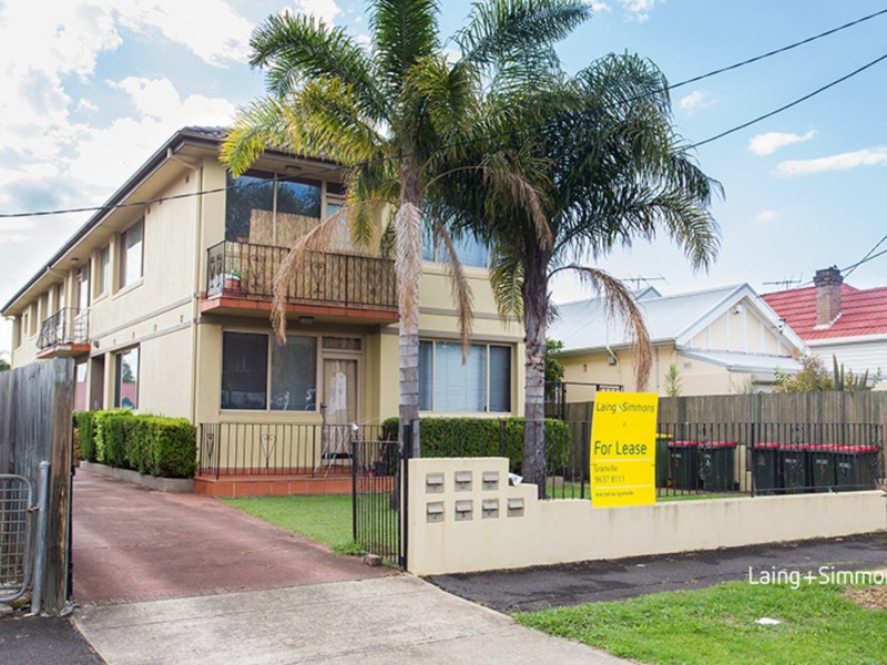 3/7 Kemp Street, Granville NSW 2142