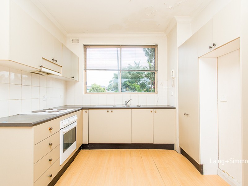 3/7 Kemp Street, Granville NSW 2142