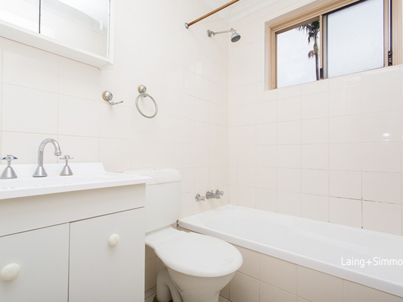 3/7 Kemp Street, Granville NSW 2142