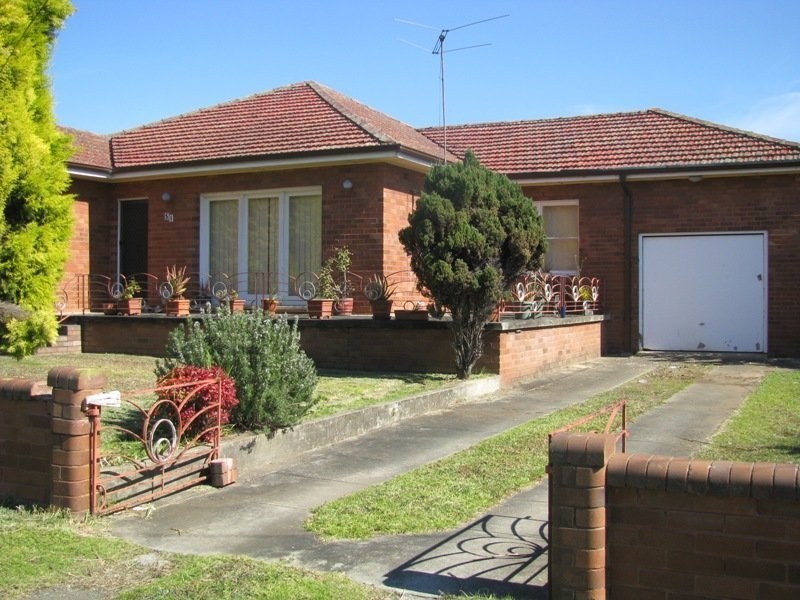 51 Clyde Street, Guildford NSW 2161