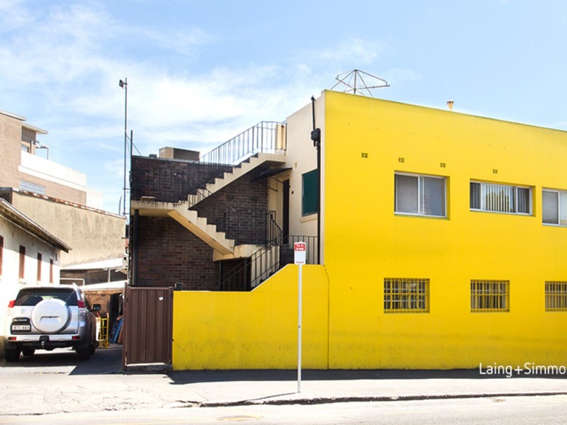 14a South Street, Granville NSW 2142