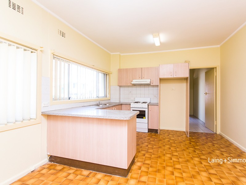 14a South Street, Granville NSW 2142