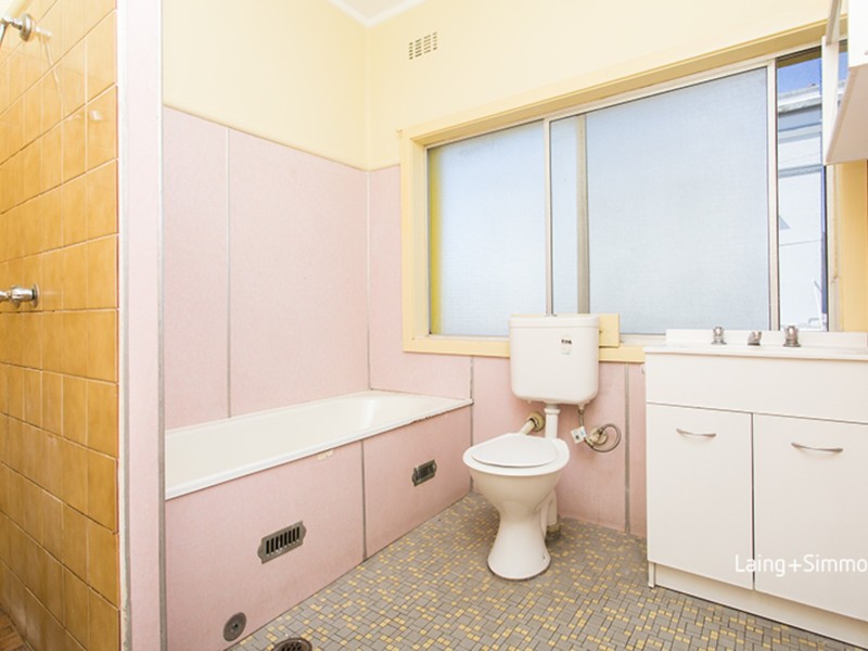 14a South Street, Granville NSW 2142