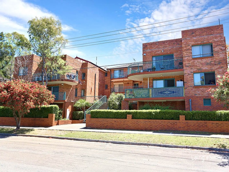 1/36-38 Birmingham Street, Merrylands NSW 2160