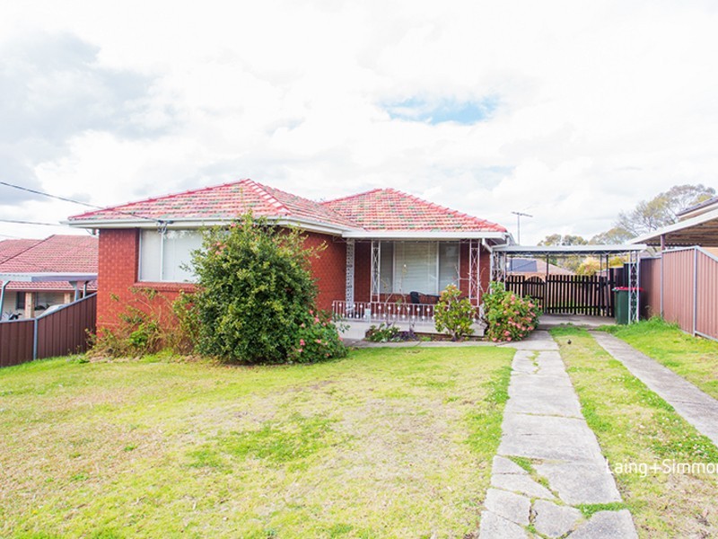 208 Cornelia Road, Toongabbie NSW 2146