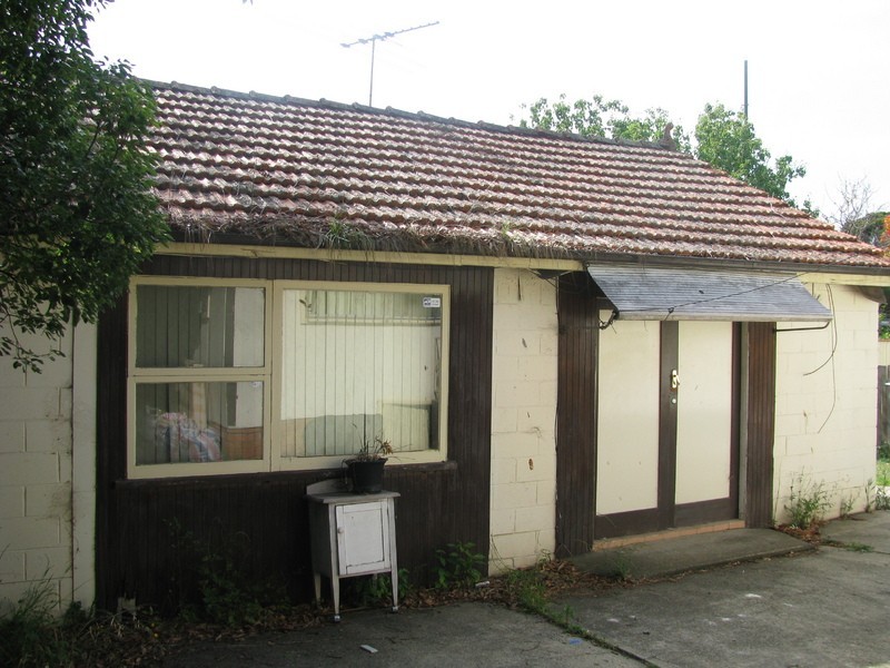 12A Highland Street, Guildford NSW 2161