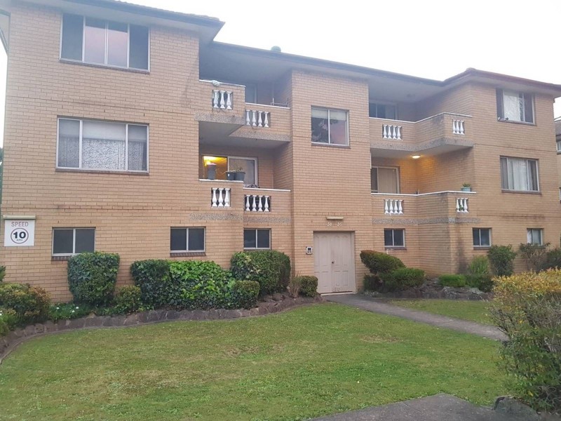 4/36-38 Clyde Street, Granville NSW 2142