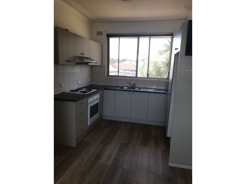 6/7 Kemp Street, Granville NSW 2142