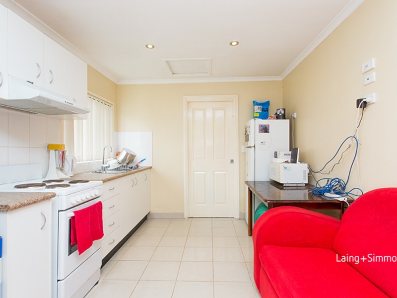 1/81 Coleman Street, Merrylands NSW 2160