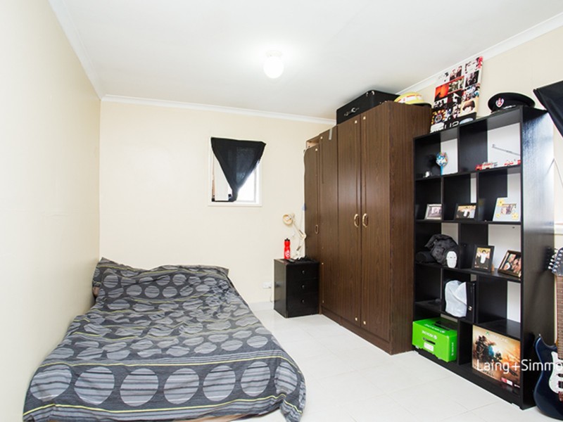 1/81 Coleman Street, Merrylands NSW 2160