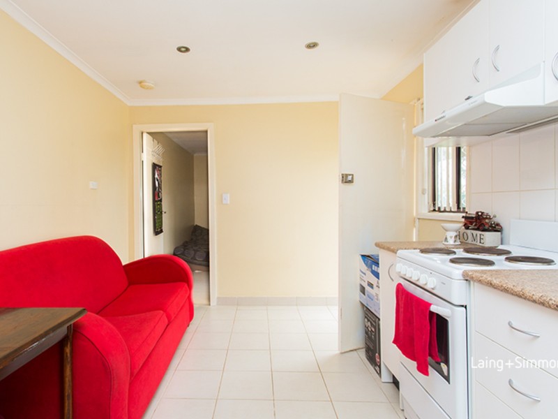 1/81 Coleman Street, Merrylands NSW 2160