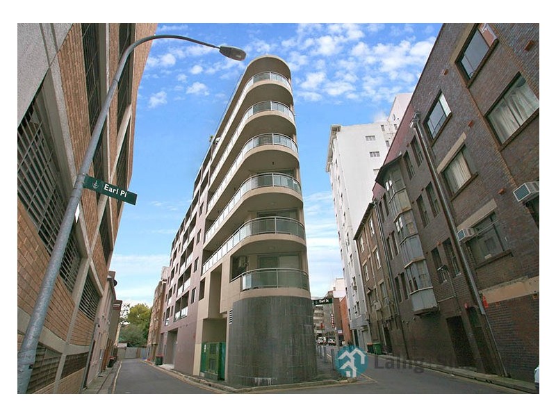 7/10 Earl Place, Potts Point NSW 2011