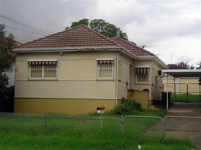 58 Palmer Street, Guildford NSW 2161