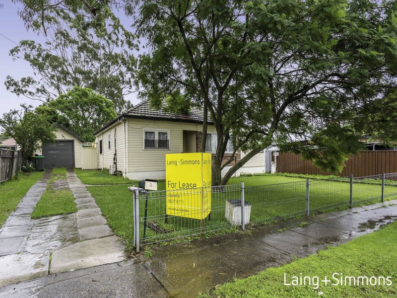 5 Bury Street, Guildford NSW 2161