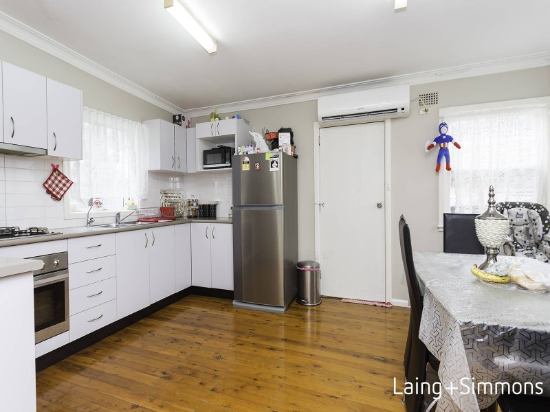 5 Bury Street, Guildford NSW 2161