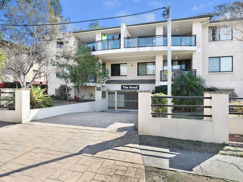 4/67-69 O’Neill Street, Guildford NSW 2161