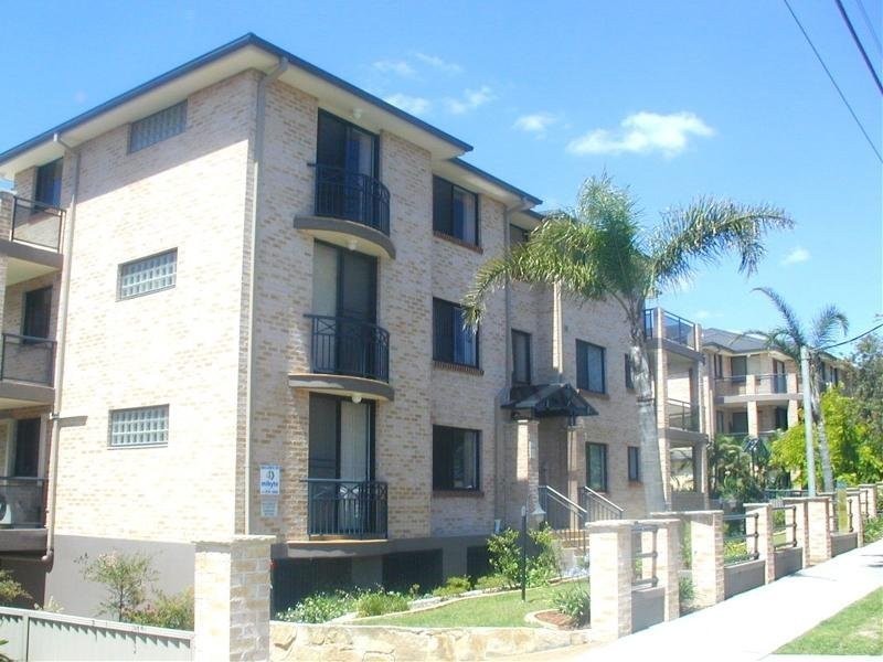 24/3-11 Normanby Road, Auburn NSW 2144