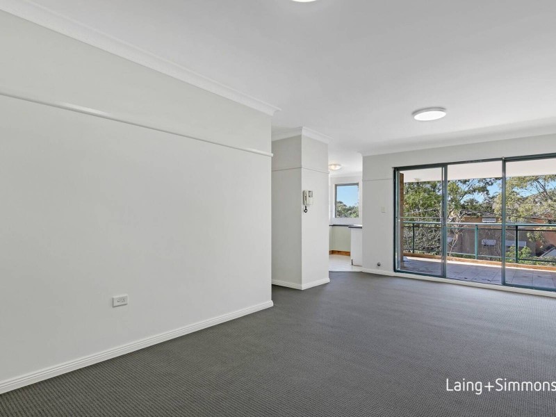 6/43-49 Memorial Avenue, Merrylands NSW 2160