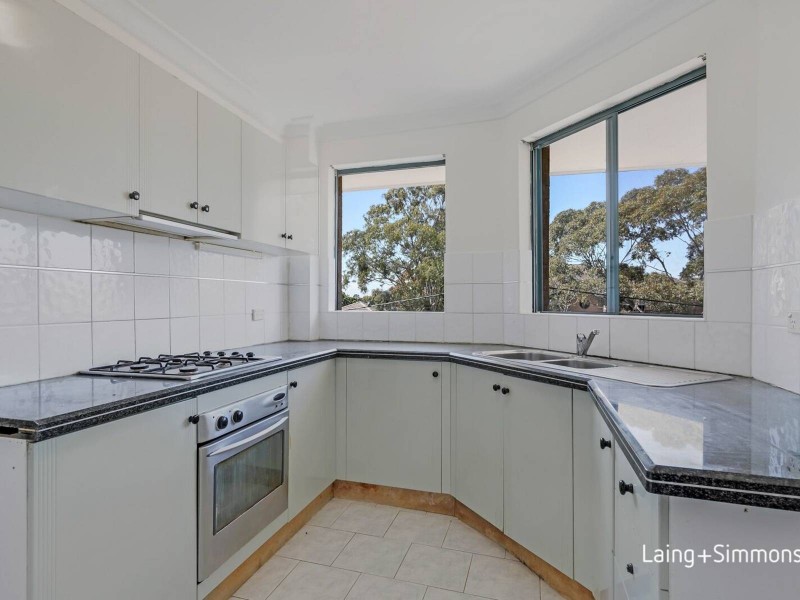 6/43-49 Memorial Avenue, Merrylands NSW 2160