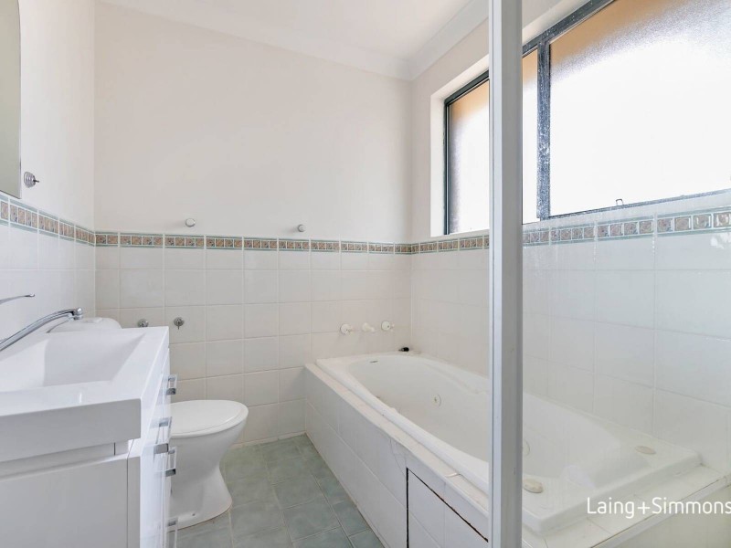 6/43-49 Memorial Avenue, Merrylands NSW 2160