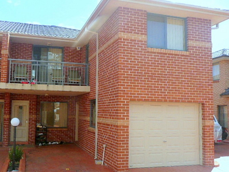 8/1-5 Meacher Street, Mount Druitt NSW 2770