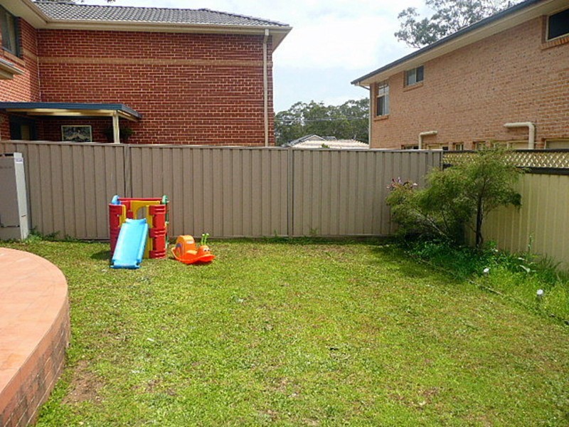 8/1-5 Meacher Street, Mount Druitt NSW 2770