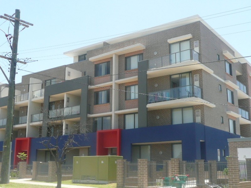 4/6-12 The Ave, Mount Druitt NSW 2770