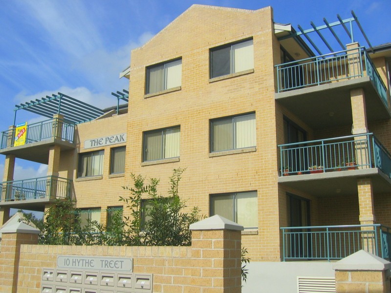 18/10 Hythe Street, Mount Druitt NSW 2770