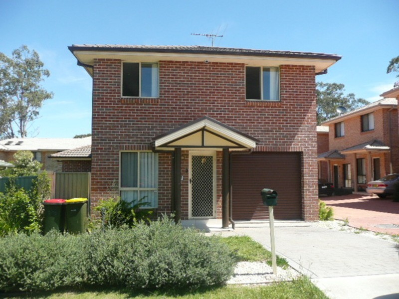 3/28-30 Obrien Street, Mount Druitt NSW 2770
