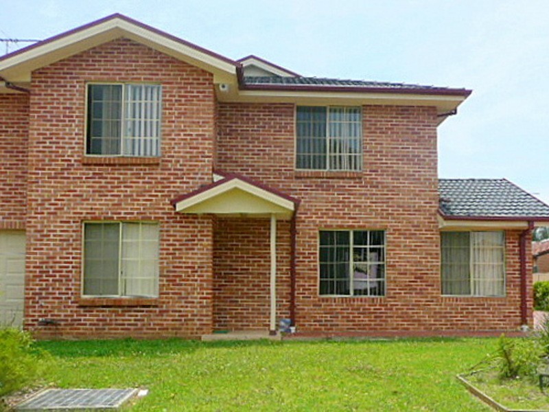 2/19 Hythe Street, Mount Druitt NSW 2770