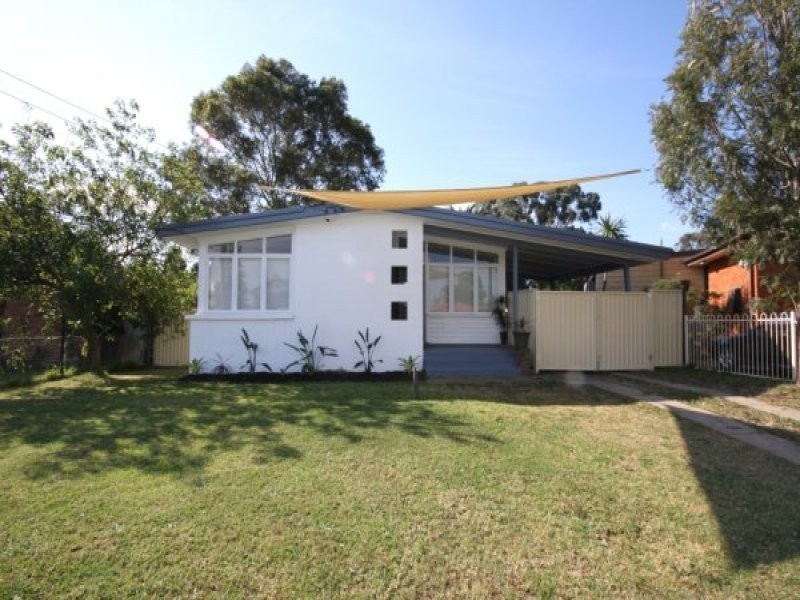 129 Jersey Road, Hebersham NSW 2770