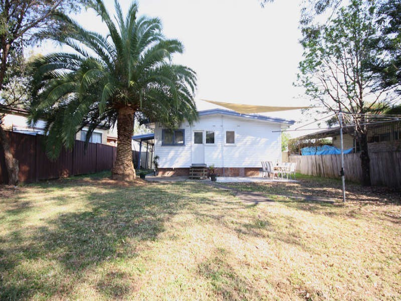 129 Jersey Road, Hebersham NSW 2770