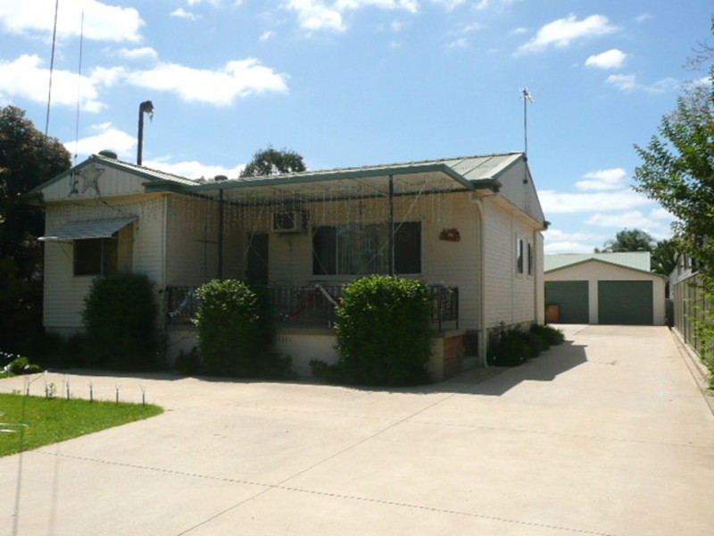 13 Norfolk Street, Mount Druitt NSW 2770