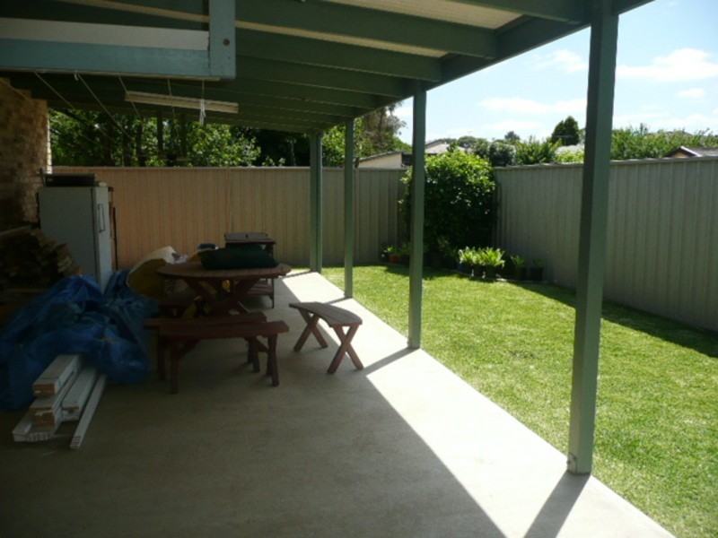 13 Norfolk Street, Mount Druitt NSW 2770