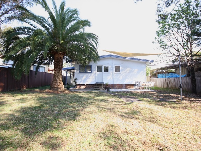 129 Jersey Rd, Dharruk NSW 2770