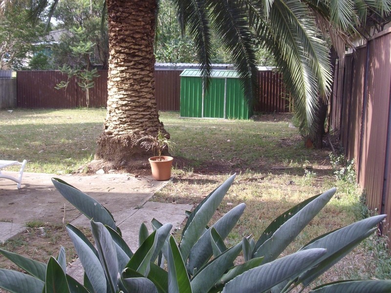 129 Jersey Rd, Dharruk NSW 2770