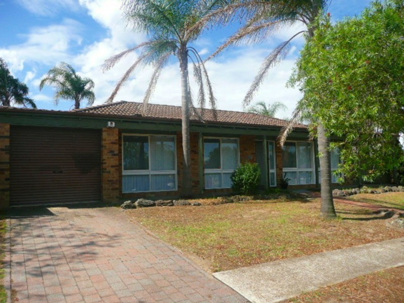 21 Southee Cct, Oakhurst NSW 2761