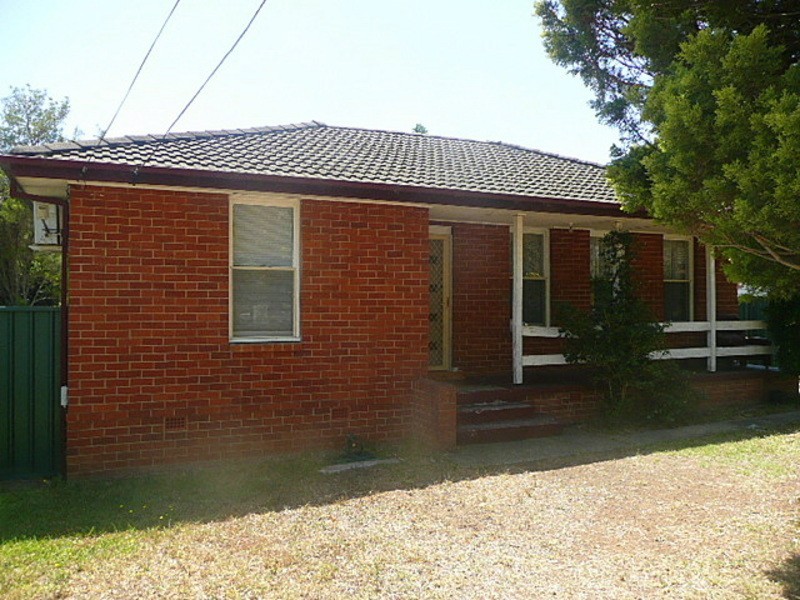 336 Luxford Road, Lethbridge Park NSW 2770