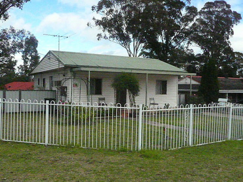 20 Lisbon Street, Mount Druitt NSW 2770