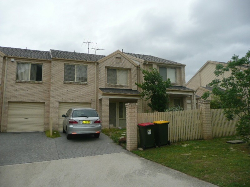 29/51-57 Meacher Street, Mount Druitt NSW 2770