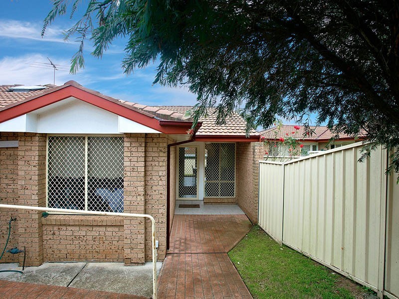 14/58-60 Meacher Street, Mount Druitt NSW 2770