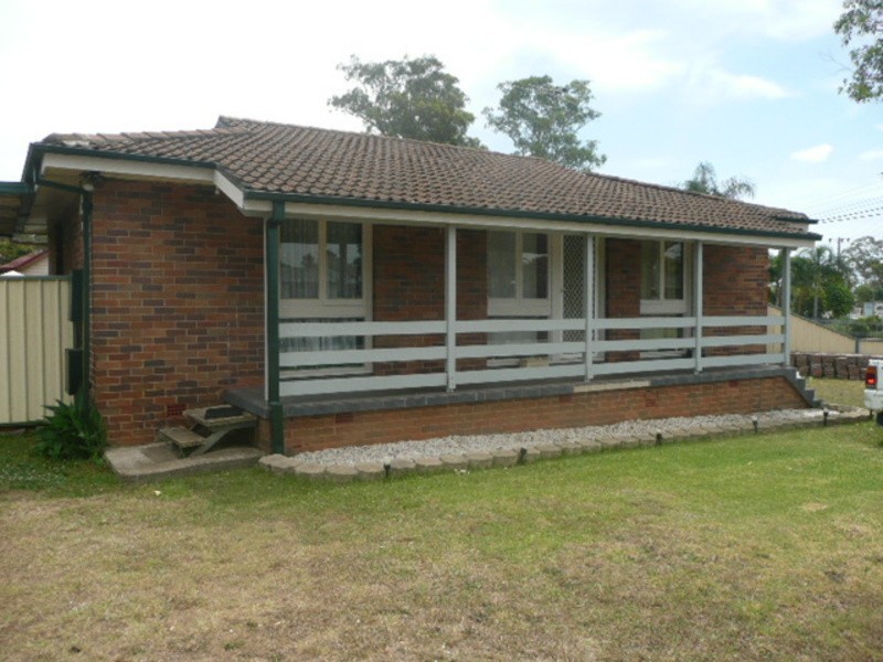 171 Belmore Avenue, Whalan NSW 2770