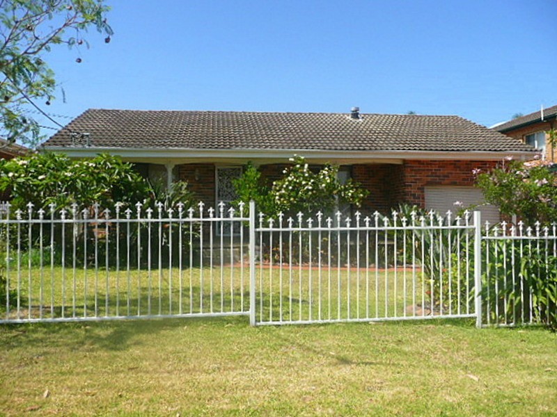 6 Emily Street, Mount Druitt NSW 2770