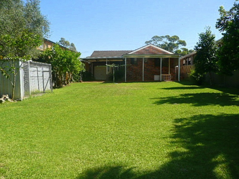 6 Emily Street, Mount Druitt NSW 2770