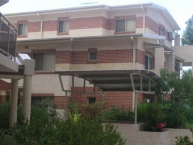 19/02 Wentworth Avenue, Toongabbie NSW 2146